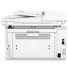惠普（HP）LaserJet Pro MFP M227sdn激光多功能一體機(jī)（打印、復(fù)印、掃描）