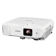 愛(ài)普生（EPSON）CB-972 投影機(jī) 投影儀辦公 培訓(xùn)（4100流明）